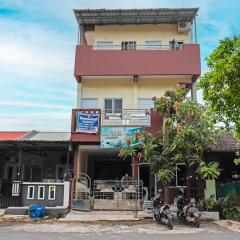 OYO 91974 Alfisal Syariah