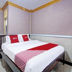 Hotel O Padang City Center Near Gunung Padang Formerly Hotel Fitriaendika