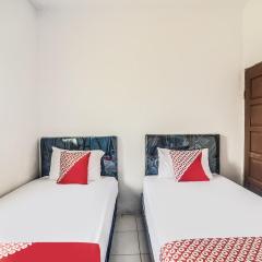 Hotel O 3m Kost Dan Homestay