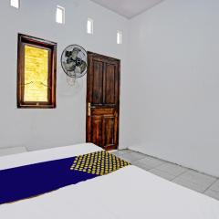OYO 92086 Fun Guesthouse Syariah