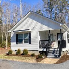 Gap Creek Cottage