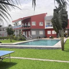 Maison Stella Lome