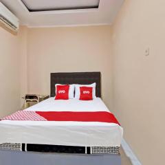Hotel O Kos 21