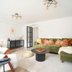 Stylish one bedroom flat on Gordon road