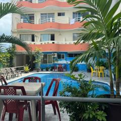 HOTEL PAL-MAR