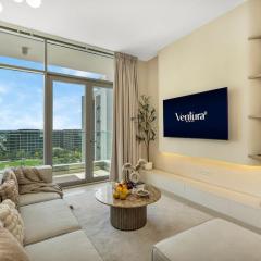 3BR Acacia - Park and Pool View