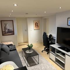 Cosy, modern apartment near the city center