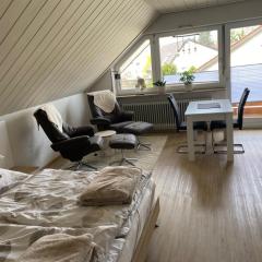 Ferienwohnung Gehring Bad Krozingen