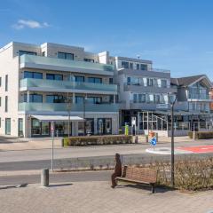 Strandallee - Ferienapartments direkt am Strand von Haffkrug