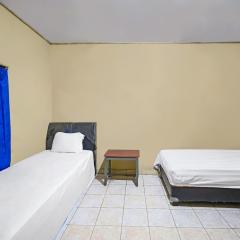 Hotel O Penginapan Metro Parepare