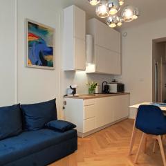 Apartament Strzelecka 19