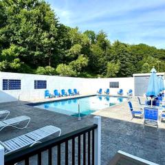 The Village at Paugus Bay Condo!