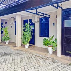 Hotel O Mariko's House