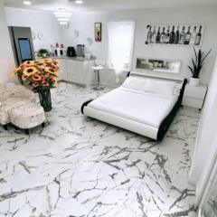 Studio guest house