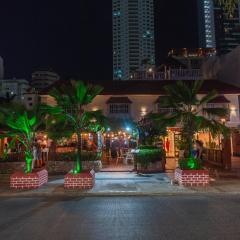 Hotel Baluarte Cartagena Boutique