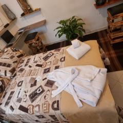 Hostal Universitario H-D