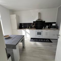 Renoviertes Appartment mit 2 Schlafzimmern