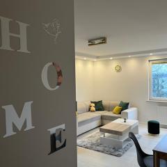 Odnowiony Apartament Premium