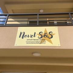 Novel S&S
