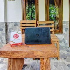 Hotel O Tastura Homestay