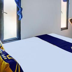 OYO Life 92353 Purnama Syariah Guest House