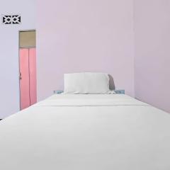 SPOT ON 92421 City Kost Syariah