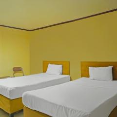 Hotel O Azeela Kost Syariah