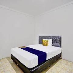 Hotel O Griya Sandi Residence Family NearPantai Boom