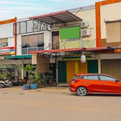 OYO 92496 Faraas Homestay Syariah