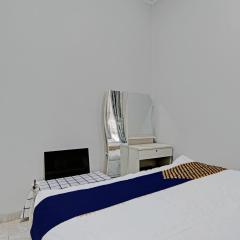Hotel O Teguh Homestay Syariah