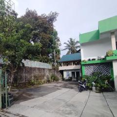 SPOT ON 92537 Tetirah Homestay