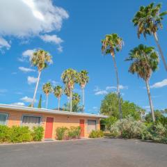 Vali Ho Motel By OYO Weslaco Mercedes