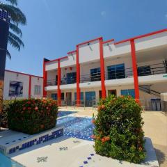 Bora Beach Club