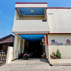 Hotel O Raja Ratu HomestayNearSolo Safari