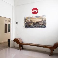 OYO 92644 Onong's Homestay Near Dodikjur Rindam XIII/Merdeka