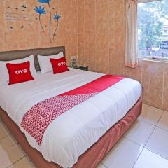 Hotel O Bsd
