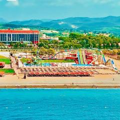 CASA FORA BEACH RESORT & Spa-Ultra All Inclusive