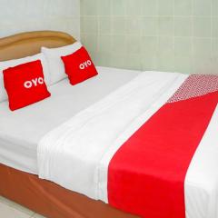 Hotel O Melati