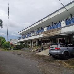 SPOT ON 92782 Rumah Kost Kita Tarakan