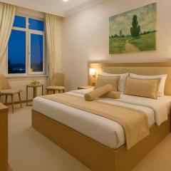 City Center Hotel