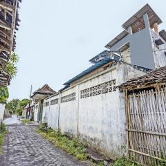 Hotel O Tanjung Indah Homestay Syariah