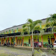 Hotel O Anisah Adil Homestay SyariahNearsmart Kampung Desa Pakistaji
