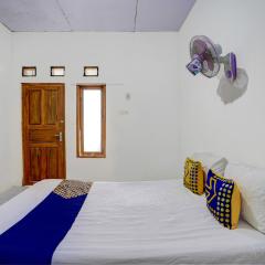 Hotel O Griya Sandi Syariah Rogojampi