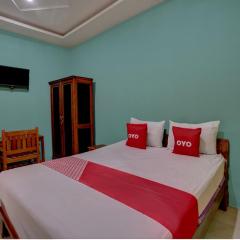 Hotel O Sahabat Syariah Near Plasa Telkom Bawean