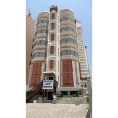OYO 153 Qurum Heights Hotel