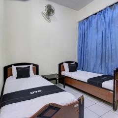 Capital O 93024 Hotel Ganesha