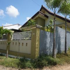 Hotel O Kost Amantu