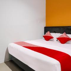 Capital O 93076 Batam Backpacker Guesthouse 2