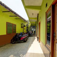 OYO Life 92840 Wisma Morricco