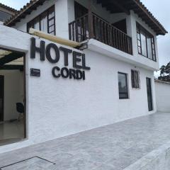 Hotel Cordi